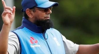 Champions Trophy: “Tantrums Just Don’t End”: Saqlain Mushtaq Slams India Amid Row