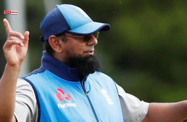 Champions Trophy: "Tantrums Just Don’t End": Saqlain Mushtaq Slams India Amid Row