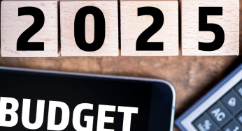 Budget 2025: No Tax on Income up to ₹4 Lakh, Revised Slabs for Middle-Class Relief