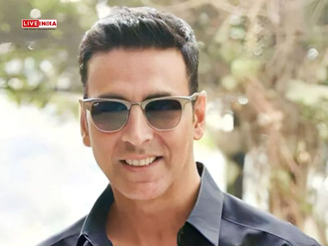 Director Ahmed Khan Admits Akshay Kumar Uses Teleprompter for Dialogues: ‘Many Actors Do This’