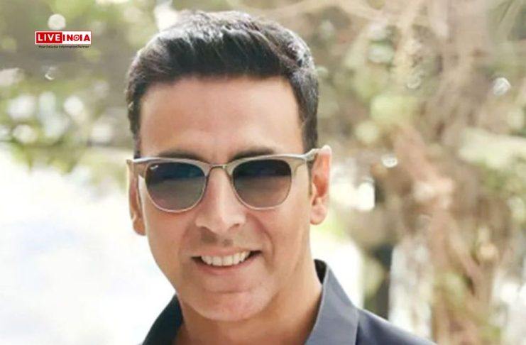 Director Ahmed Khan Admits Akshay Kumar Uses Teleprompter for Dialogues: ‘Many Actors Do This’