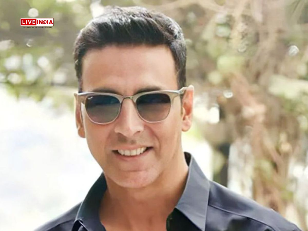 Director Ahmed Khan Admits Akshay Kumar Uses Teleprompter for Dialogues: ‘Many Actors Do This’