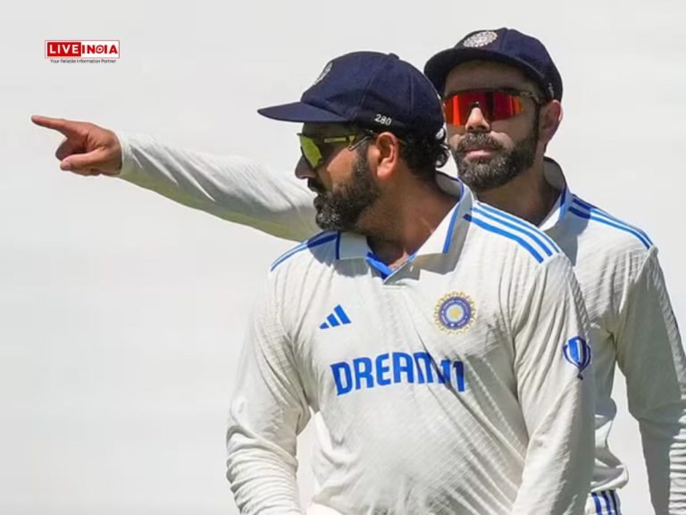 Report Claims Virat Kohli to Return as Indian Test Captain Backed by Gautam Gambhir
