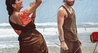 Thandel Worldwide Box Office Day 1: Naga Chaitanya Scores Career-Best Opener at ₹21.27 Crore