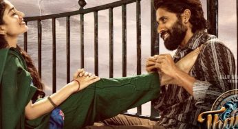 Thandel Box Office Collection Day 8: Produced at ₹80 Crore Naga Chaitanya-Sai Pallavi Starrer Nears ₹70 Crore Globally