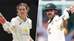 Travis Head and Annabel Sutherland Win Top Honors at Australian Cricket Awards 2025