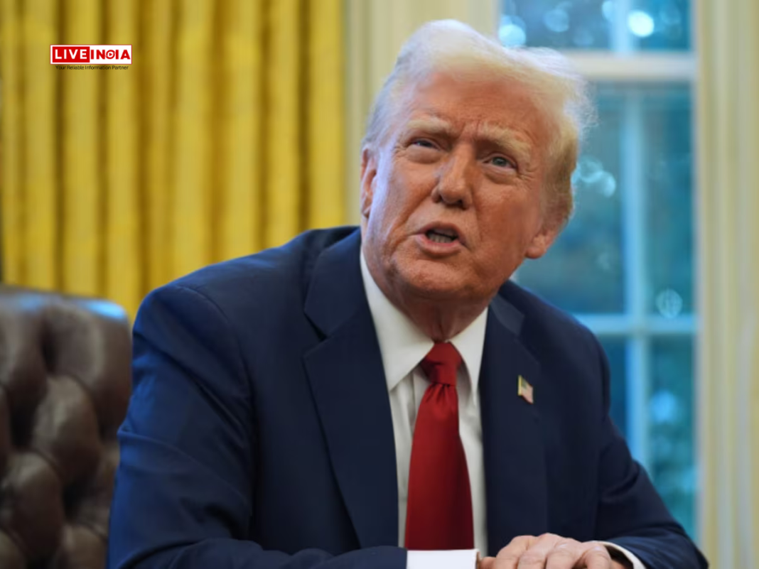 Trump Confident Russia Wants to End Ukraine War After US-Russia Talks