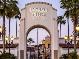 Universal Studios Offers Free Theme Park Tickets To LA Wildfire First Responders