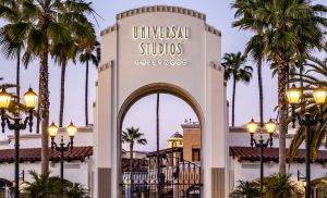 Universal Studios Offers Free Theme Park Tickets To LA Wildfire First Responders