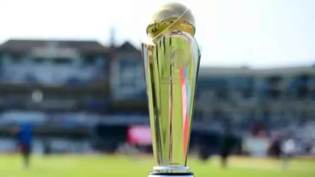 How to Watch ICC Champions Trophy 2025 LIVE: TV, Streaming & Radio Broadcast Details
