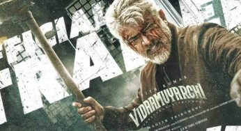 ‘Vidaamuyarchi’ Box Office Day 15: Ajith Kumar’s Action Thriller Slows Down, Earns ₹133.75 Crore Worldwide