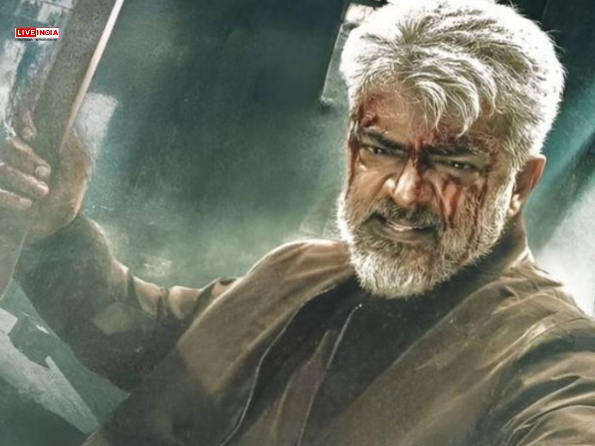 Vidaamuyarchi Box Office Collection Day 8: Ajith Kumar's Action Thriller Slows Down on Valentine's Day
