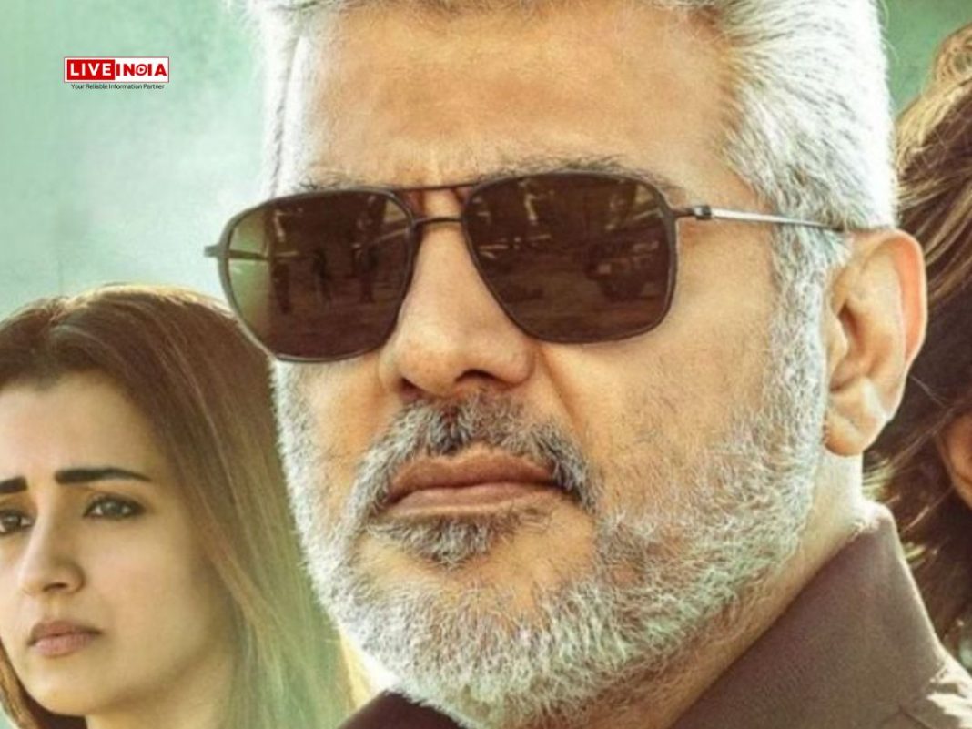 Vidaamuyarchi Box Office Day 2: Ajith Kumar, Trisha Krishnan's Thriller Witnesses Sharp Drop, Collects ₹32.12 Crore