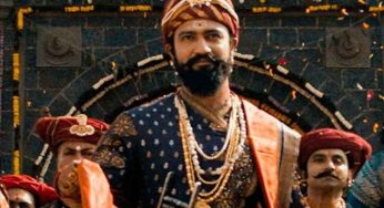 Chhaava Box Office Day 12: Vicky Kaushal’s Film Marches Towards ₹400 Crore, Eyes ₹500 Crore Milestone