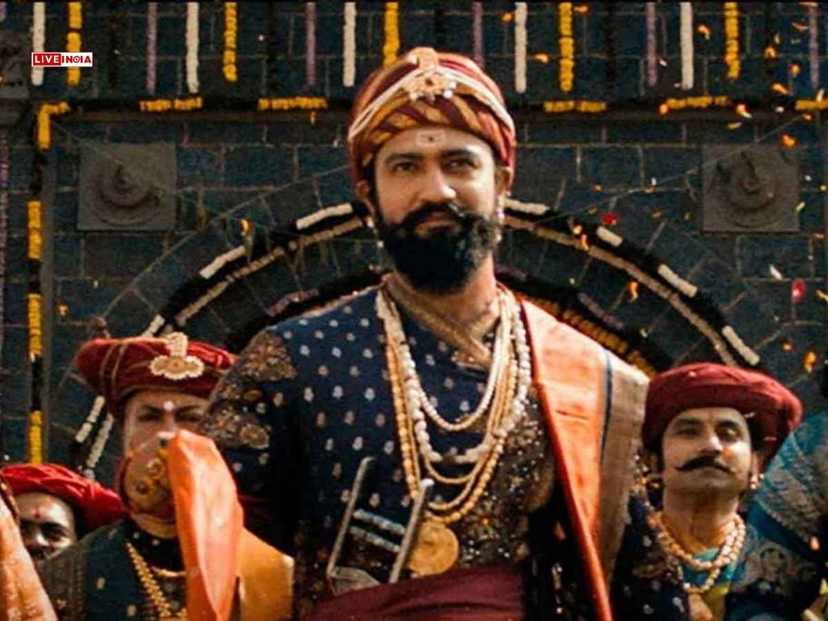 Chhaava Box Office Day 12: Vicky Kaushal’s Film Marches Towards ₹400 Crore, Eyes ₹500 Crore Milestone