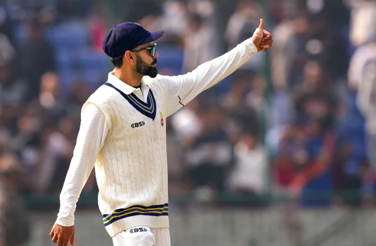 Presence Of Virat-Rohit A Huge Boost For Young Players": Piyush Chawla On Indian Stalwarts Playing Ranji Trophy Matches