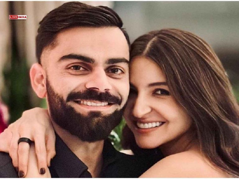 Champions Trophy: Anushka Sharma’s Heartfelt Reaction Wins Internet as Virat Kohli’s Century Crushes Pakistan