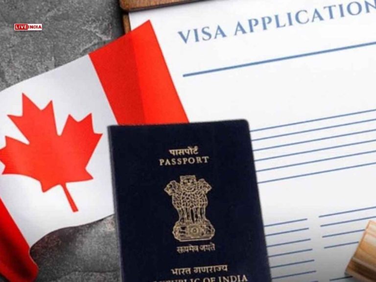 Canada’s New Visa Rules: A Nightmare for Indian Students and Workers?