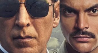 Sky Force Crosses ₹100 Crore Mark, Sees 14% Growth on Day 13