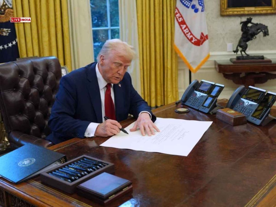 Trump Proposes $5 Million 