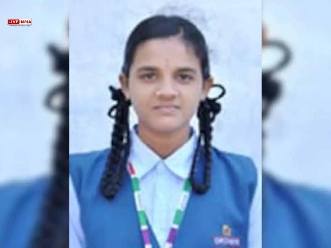 16 Year Old Girl, Walking to School, Dies of Heart Attack in Telangana
