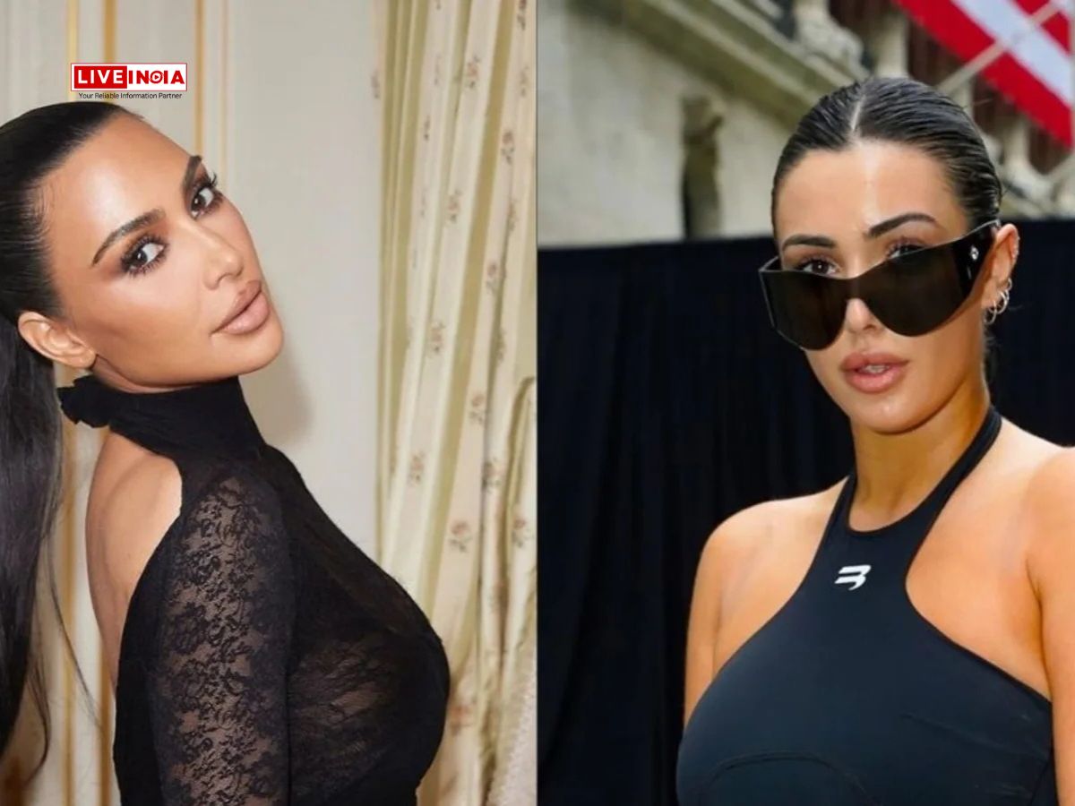 Kim Kardashian's Warning to Bianca Censori- "There Will be H*** to Pay.