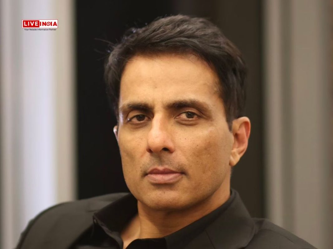 Sonu Sood Addresses Arrest Warrant Reports: Calls It 'Highly Sensationalised'