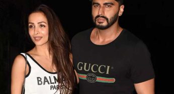 Watch: Arjun Kapoor’s Reaction as Someone Screams Malaika Arora’s Name During Film Promotions