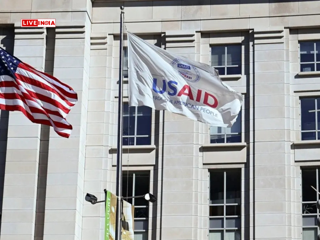 Hundreds of US Government Websites Go Dark Amid Cost-Cutting Drive