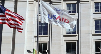 Hundreds of US Government Websites Go Dark Amid Cost-Cutting Drive