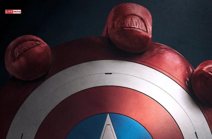 ‘Captain America: Brave New World’ Sees Sharp Drop on First Monday at Indian Box Office
