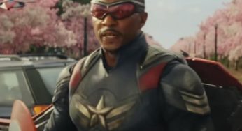 Captain America: Brave New World North America Box Office – Surpasses First Avenger Eyes $95M Weekend