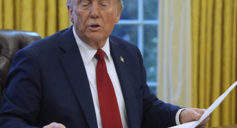 Trump to Impose Tariffs on Canada, Mexico, and China, This Weekend- Fueling Global Trade Tensions