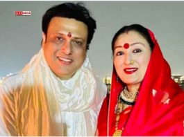 Govinda and Sunita Ahuja Had Filed for Divorce: Confirms Lawyer