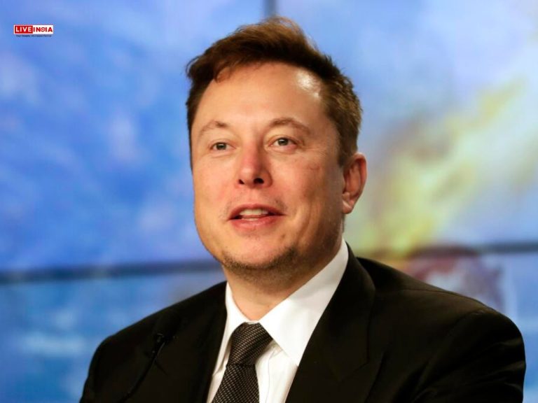 Elon Musk Is Father of Her Child; This Woman's Claim Sparks Social Media Frenzy