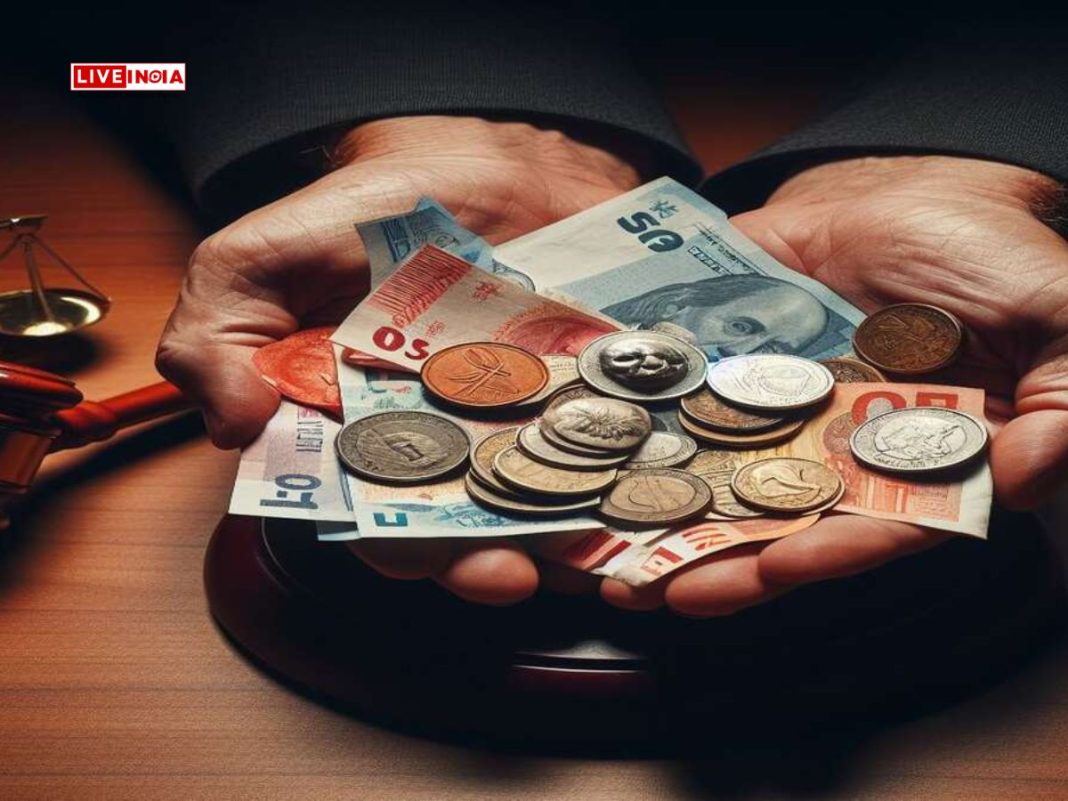 World’s Most Corrupt Countries Revealed: This Is India's Rank