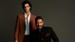 Ajay Devgn Wishes Nephew Aaman Devgan On His Birthday With A Heartfelt Note
