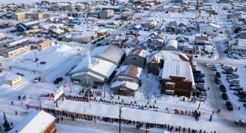 Search Underway for Missing Plane Carrying 10 People in Alaska