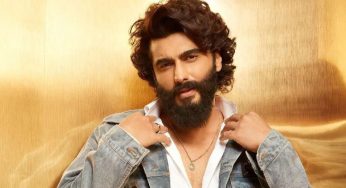 Arjun Kapoor Returns To Comedy With Anees Bazmee For ‘No Entry 2’ And ‘Mere Husband Ki Biwi’