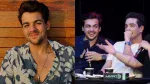 Ashish Chanchlani Steps Back From Event Amid ‘India’s Got Latent’ Controversy
