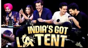 Assam Police Launches Investigation Into ‘Obscene’ Remarks On ‘India’s Got Latent,’ FIR Filed Against YouTubers