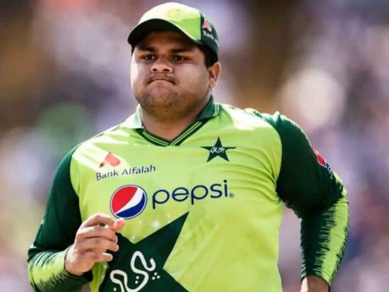 Champions Trophy: Azam Khan Says 'Fewer Mistakes Will Decide Winner' In India-Pakistan Clash"