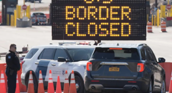 205 Indians Deported from US: New Delhi Confirms Verification Process