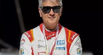 ‘Vidaamuyarchi’ Star Ajith Kumar Reveals Narrow Escape After ‘Disastrous Crash’ During Portugal Race Practice