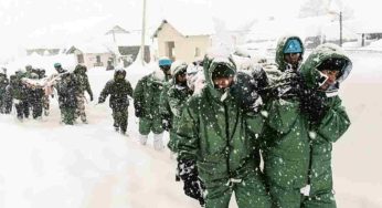 “Every Life Must Be Saved” – Massive Rescue Operation Underway After Avalanche in Uttarakhand