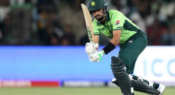 Champions Trophy: Can Babar Azam Overcome Spin Struggles Against India?”