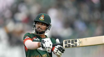 Champions Trophy Exit: Wasim Jaffer Criticizes Bangladesh’s Batting Fielding Errors And Missed Opportunities