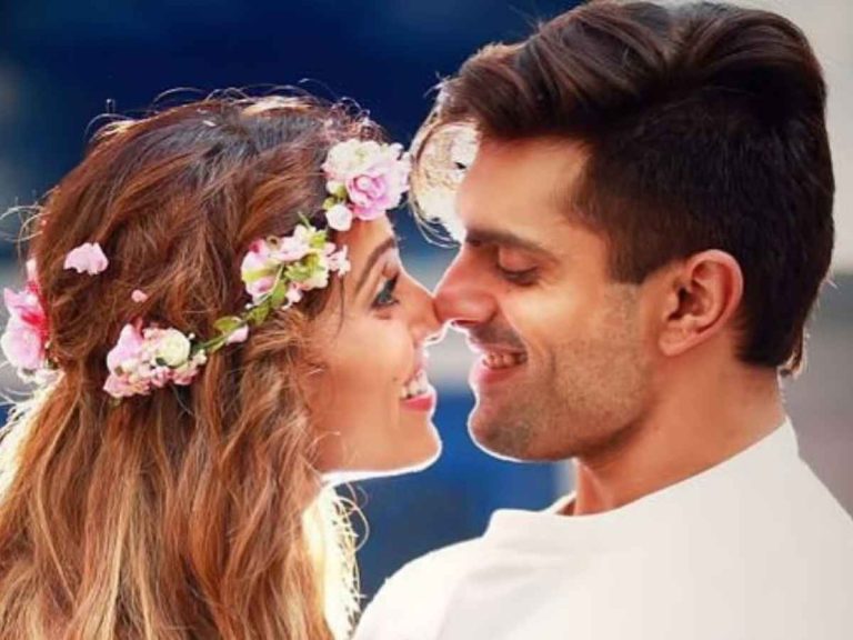 Bipasha Basu's Sweet Birthday Wish For Husband Karan Singh Grover: "Happy Birthday Monkey"