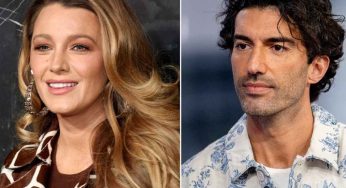 Blake Lively Seeks Stronger Protective Order In Legal Battle With Justin Baldoni