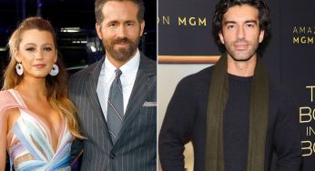 Blake Lively, Ryan Reynolds Urge Judge To Dismiss Justin Baldoni’s Lawsuit